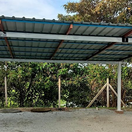 Ummi'S Homestay Kuala Besut Kampong Baru Kültér fotó